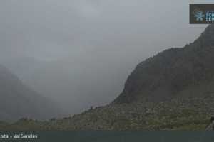 Kamera Val Senales / Schnalstal Maso Corto / Alpin Arena Senales Lazaun Bergstation (LIVE Stream)