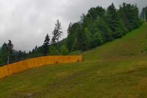 Kamera SZCZYRK MOUNTAIN RESORT - SOLISKO