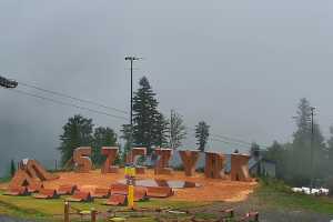 Kamera SZCZYRK MOUNTAIN RESORT - HALA SKRZYCZEŃSKA