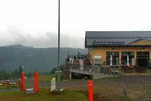 Kamera SZCZYRK MOUNTAIN RESORT - Hala Skrzyczeńska pośrednia