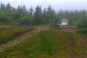 Kamera SZCZYRK MOUNTAIN RESORT - Zbójnicka Kopa
