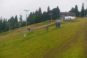 Kamera Beskid Sport Arena