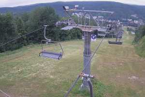 HENRYK - Ski Krynica centrum