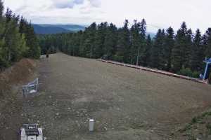 Sport Arena MYŚLENICE - ski Chełm