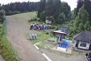 Sport Arena MYŚLENICE - ski Chełm