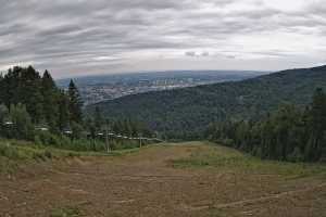 Sport Arena Myślenice-ski Chełm