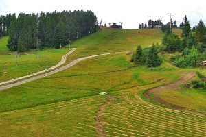 Kamera Kluszkowce Czorsztyn-Ski Czorsztyn-Ski Kluszkowce