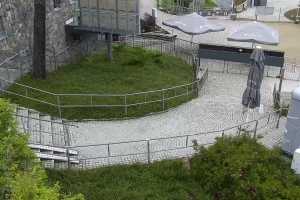 Kamera KUŹNICE - Kolej na Kasprowy Wierch