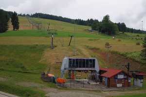 Kamera Słotwiny - Krynica Zdrój