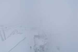 Sölden - Tiefenbachkogl
