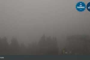 Kamera Tegernsee  Wallbergbahn (LIVE Stream)