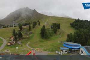 Kamera Nauders  Bergstation Gondelbahn (LIVE Stream)