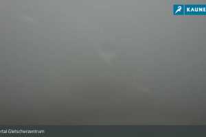 Kamera Kaunertal lodowiec Kaunertaler Gletscher (LIVE Stream)
