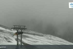 Kamera Heiligenblut / Großglockner  Schareck (LIVE Stream)