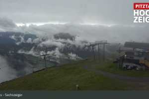 Kamera Jerzens Pitztal - Imst Sechszeiger (LIVE Stream)
