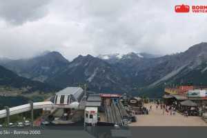 Kamera Bormio  Bormio 2000 (LIVE Stream)