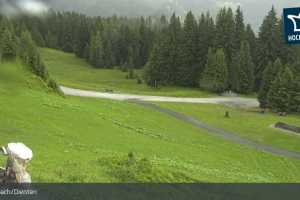 Kamera Muehlbach am Hochkoenig Hochkoenig Kabinenbahn Karbachalm (LIVE Stream)