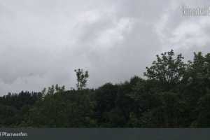 Kamera Pfarrwerfen  feratel Panoramakamera (LIVE Stream)