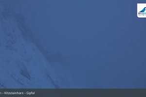 Kamera Kaprun Lodowiec Kitzsteinhorn - Maiskogel Gipfel (LIVE Stream)