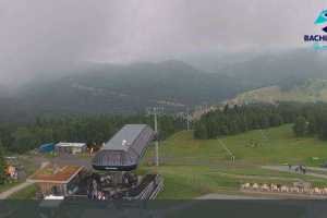 Kamera Bachledova Dolina Bachledka Ski and Sun Ski Bachledova (LIVE Stream)