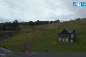 Kamera Mladé Buky  Mladé Buky (LIVE Stream)