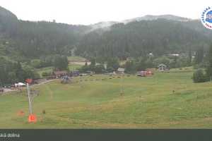 Kamera Jasenská dolina  Jasenská dolina (LIVE Stream)