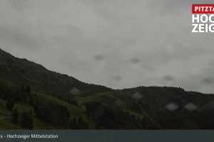 Kamera Hochzeiger  Hochzeiger Mittelstation (LIVE Stream)