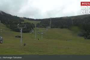 Kamera Hochzeiger  Hochzeiger Talstation (LIVE Stream)