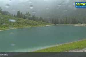 Kamera Fulpmes Schlick 2000 Panoramasee (LIVE Stream)