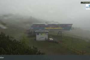 Kamera Fanningberg  Fanningberg - Bergstation (LIVE Stream)