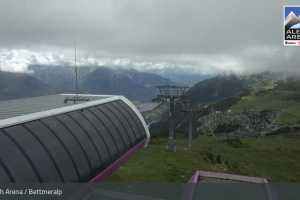 Kamera Bettmeralp  Wurzenbord (LIVE Stream)