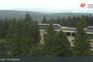 Kamera Fichtelberg  Ochsenkopf (LIVE Stream)