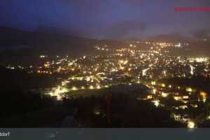 Kamera Oberstdorf Fellhorn Oberstdorf Schanze (LIVE Stream)