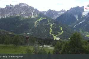 Stiergarten (LIVE Stream)