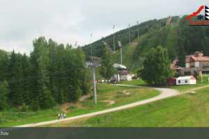 Kamera Harrachov (LIVE Stream)