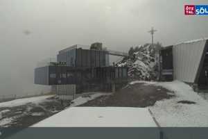 Soelden lodowce