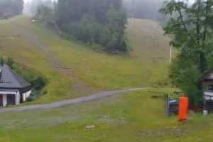 Kamera SZCZYRK MOUNTAIN RESORT - SOLISKO