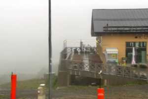 Kamera SZCZYRK MOUNTAIN RESORT - Hala Skrzyczeńska pośrednia