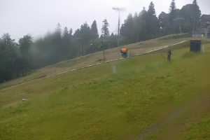 Kamera Beskid Sport Arena