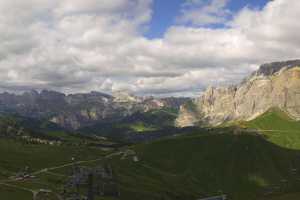Canazei - Col Rodella