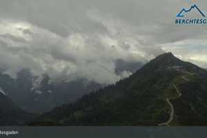 Kamera Berchtesgaden  Mitterkaserlift (LIVE Stream)