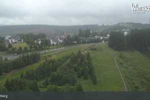 Kamera Winterberg  St. Georg-Sprungschanze Winterberg (LIVE Stream)