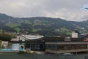 Kamera Fuegen / Spieljoch Zillertal Therme Fügen (LIVE Stream)