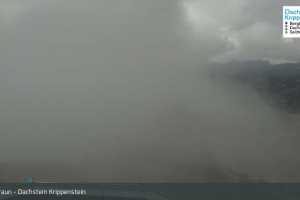 Kamera Gosau  Krippenstein Bergstation (LIVE Stream)