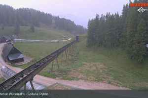 Kamera Wurzeralm  Bergstation Wurzeralm (LIVE Stream)