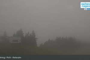 Kamera Reiteralm  Bergstation 6er-Sesselbahn (LIVE Stream)