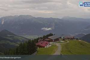 Kamera Alpbachtal  Gmahkopf Alpbach (LIVE Stream)