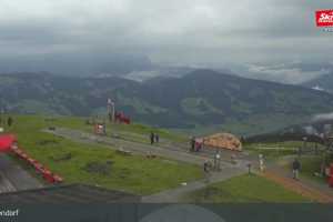 Kamera Westendorf SkiWelt Choralpe (LIVE Stream)
