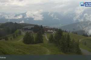 Schatzbergbahn (LIVE Stream)