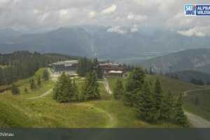 Schatzbergbahn (LIVE Stream)